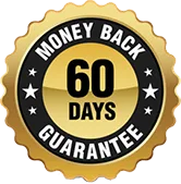 burnblend Money Back Badge
